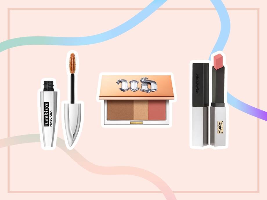 Sanitize Your Makeup Kit To Avoid Corona-Telugu Fashion News