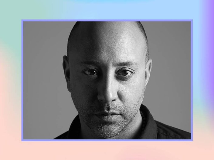 Career Diaries: Meet Feisal Qureshi, Founder of Luxury Hair Brand RAINCRY
