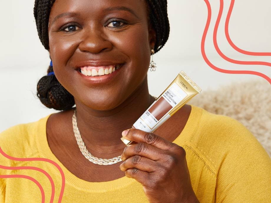 5 Foundations That Won’t Irritate Sensitive Skin Types — Available on Amazon
