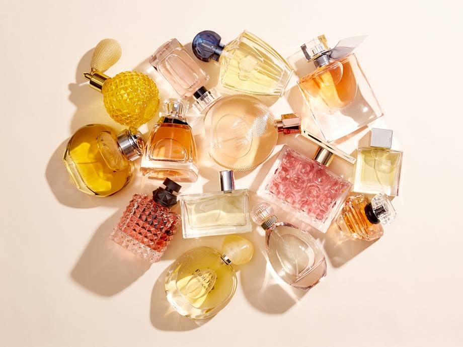 What Your Favorite Fragrance Says About You