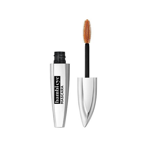 How To Apply Mascara Without Clumping Makeup Com
