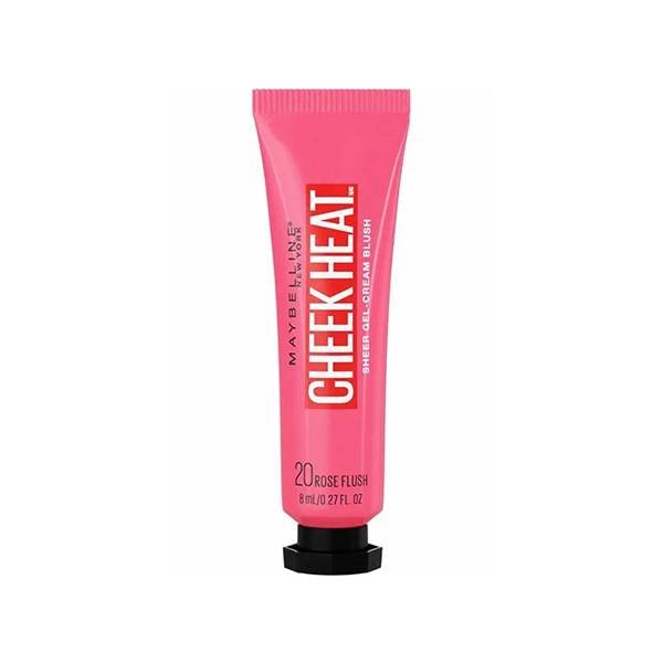 How To Apply Cream Blush Makeup Com