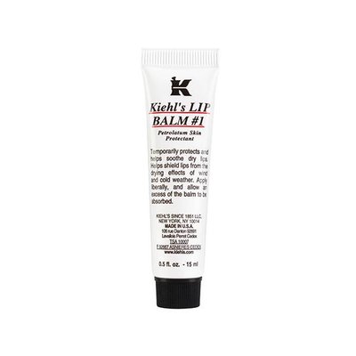 Kiehl's Lip Balm #1