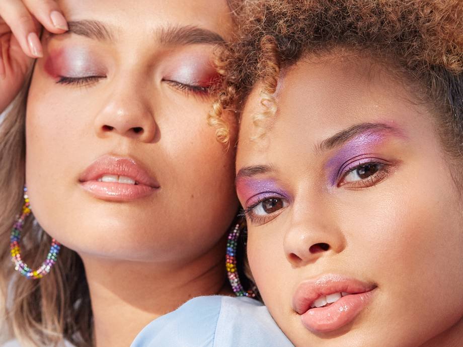 What Is an Eyeshadow Transition Shade?