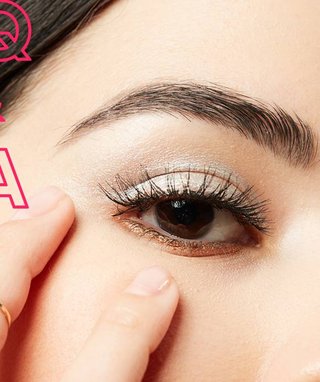Beauty Q&A: How Do You Choose the Right Fake Eyelashes for Your Eye Shape?