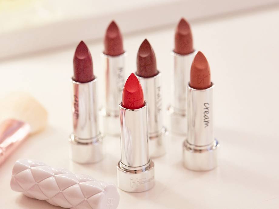 Best Lip Products for Hydrated, FlakeFree Lips