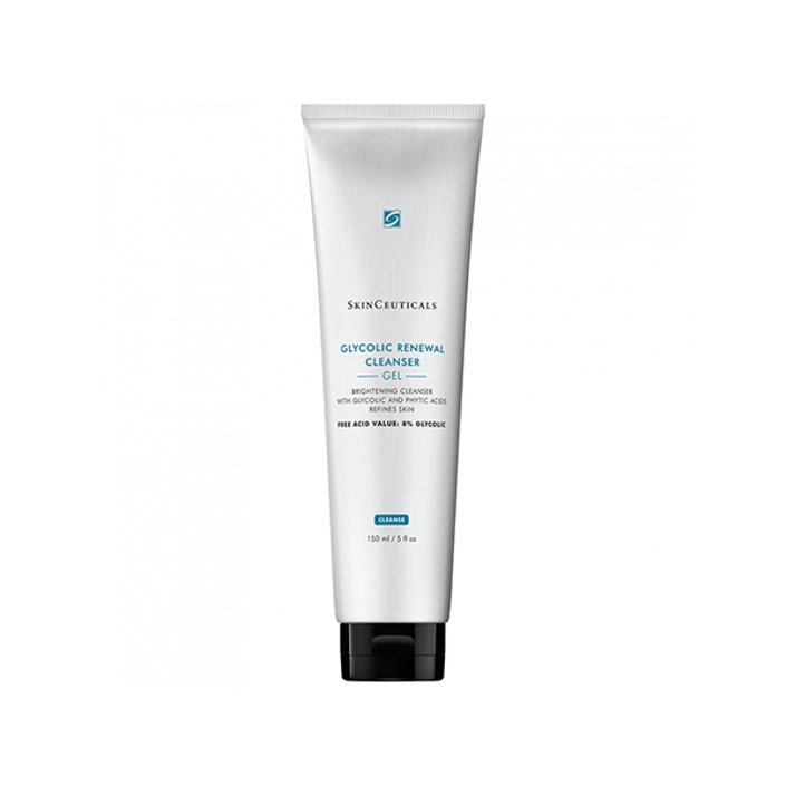 SkinCeuticals Glycolic Renewal Gel Cleanser