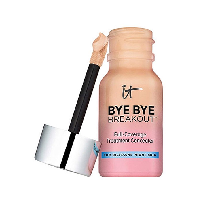 IT Cosmetics Bye Bye Breakouts Full Coverage Concealer