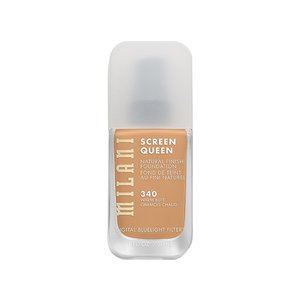 Milani Cosmetics Screen Queen Foundation