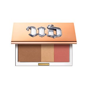 Urban Decay Stay Naked Threesome