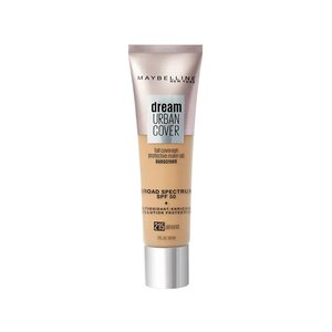 Maybelline New York Dream Urban Cover Foundation
