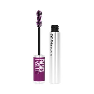 Maybelline New York The Falsies Lash Lift Washable Mascara Eye Makeup