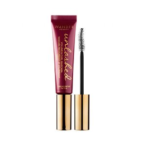 Wander Beauty Unlashed Volume & Curl Mascara