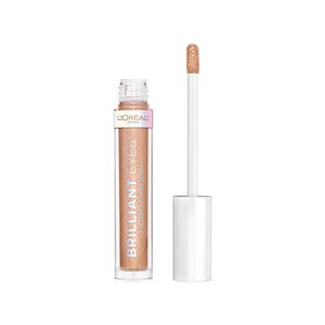 L'Oreal Paris Brilliant Eyes Shimmer Liquid Shadow