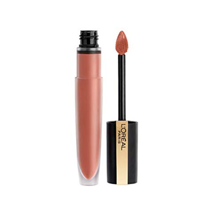 loreal paris liquid lipstick
