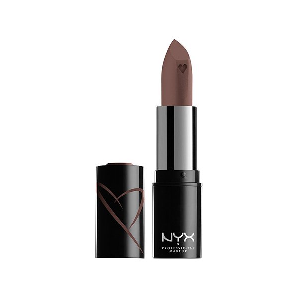 nyx shout loud lipstick