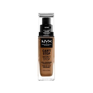 NYX Professional Makeup Can't Stop Won't Stop Foundation