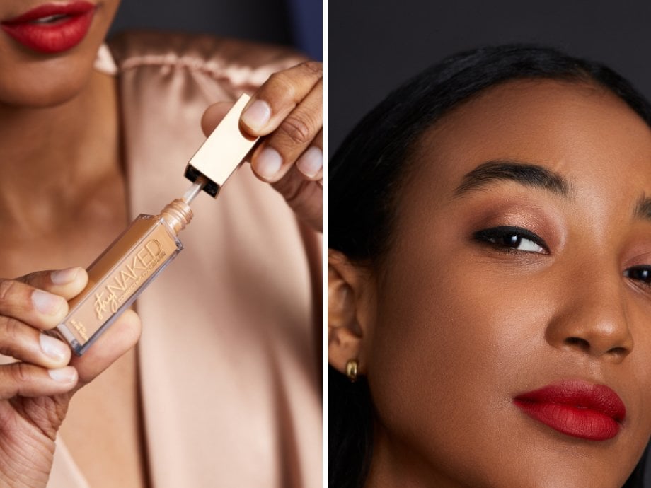 to Conceal Every of Breakout | Makeup.com