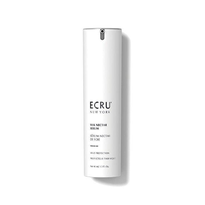 ecru silk nectar serum