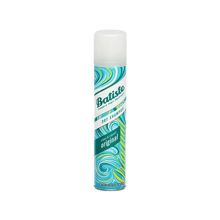 Batiste Original Dry Shampoo