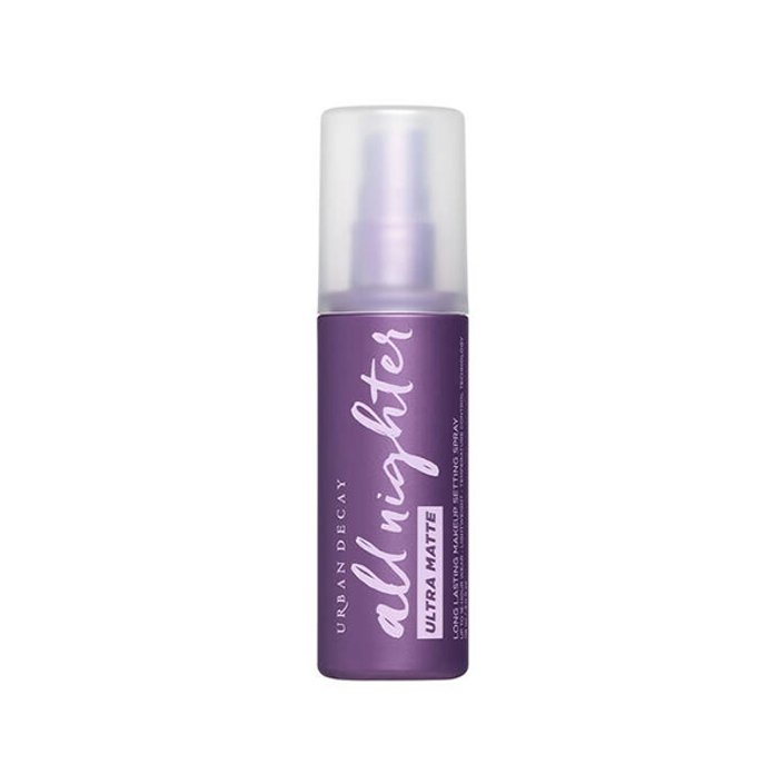 Urban Decay Ultra Matte All Nighter Setting Spray