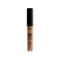 nyx can't stop won't stop concealer