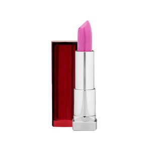 Maybelline New York Color Sensational Lipstick in Fuschia Fever