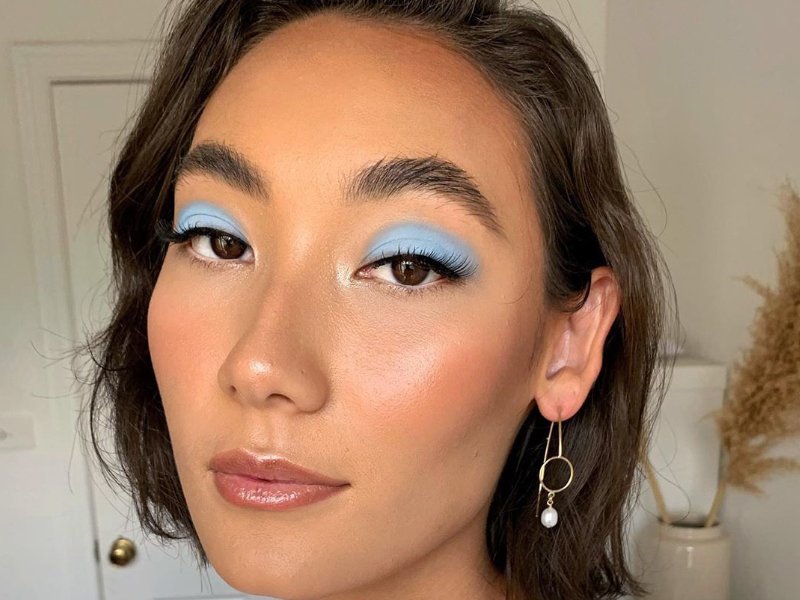 Top Instagram Beauty Trends For Makeup Com