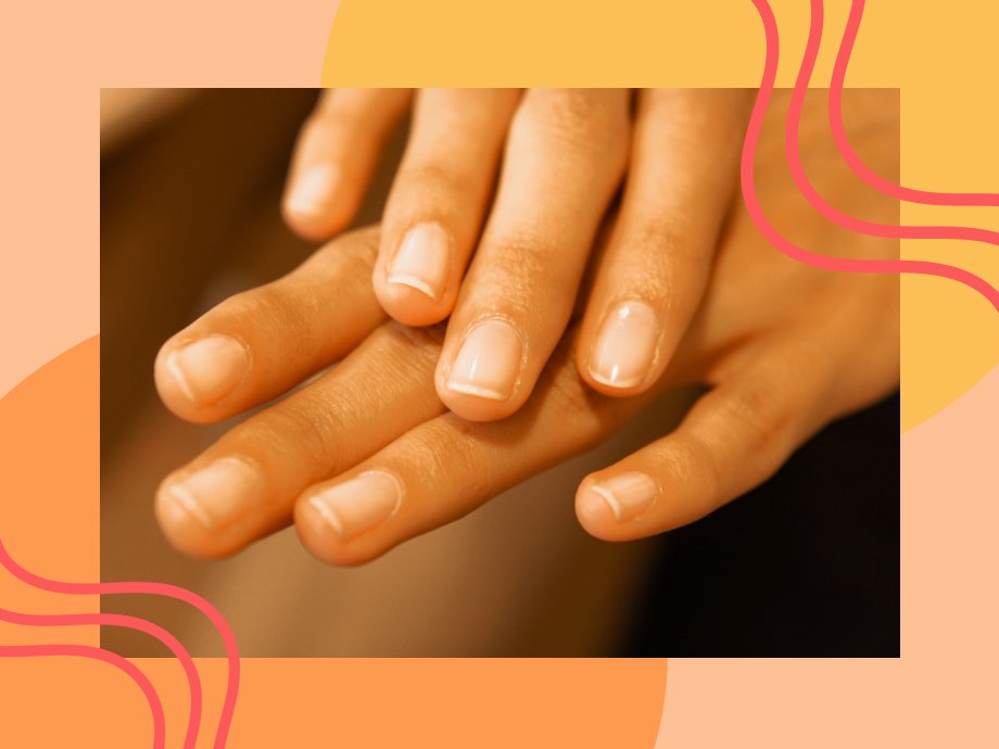 How to Do a Nail Detox for Healthier Nails