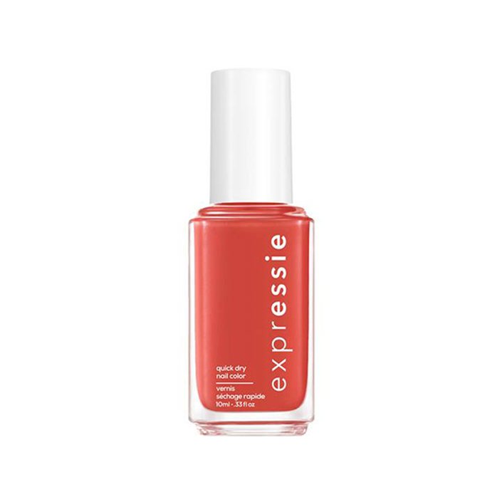 essie expressie nail polish