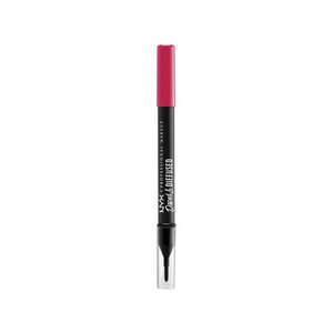 nyx dazed and diffused crayon