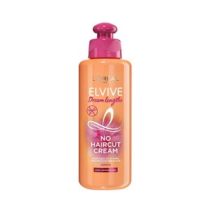 L'Oreal Paris Elvive Dream Lengths No Haircut Cream