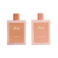 dae shampoo and conditioner