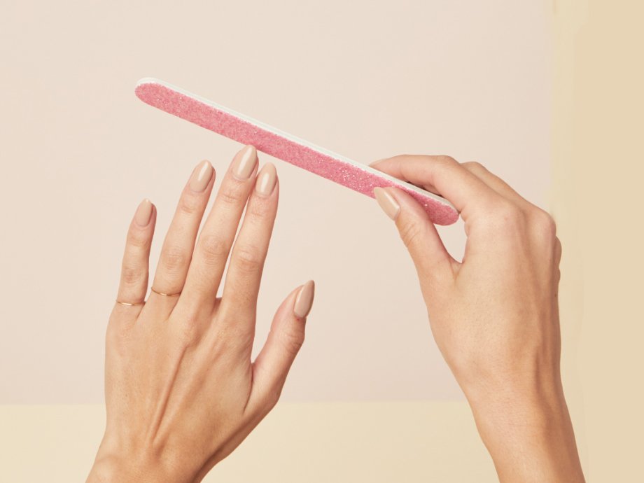 2. Nail File Designs for Girls with Long Nails - wide 5