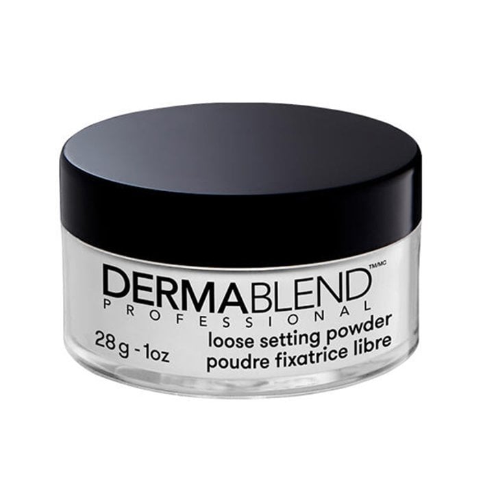 How to Apply Setting Powder Like a Pro | Makeup.com