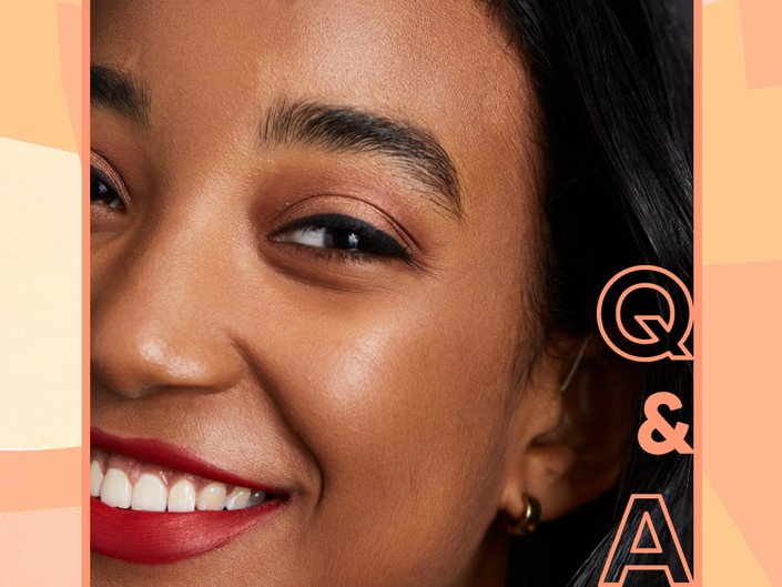 How to Apply Setting Powder Like a Pro | Makeup.com