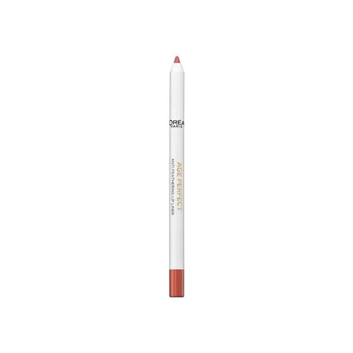 loreal paris age perfect lip liner