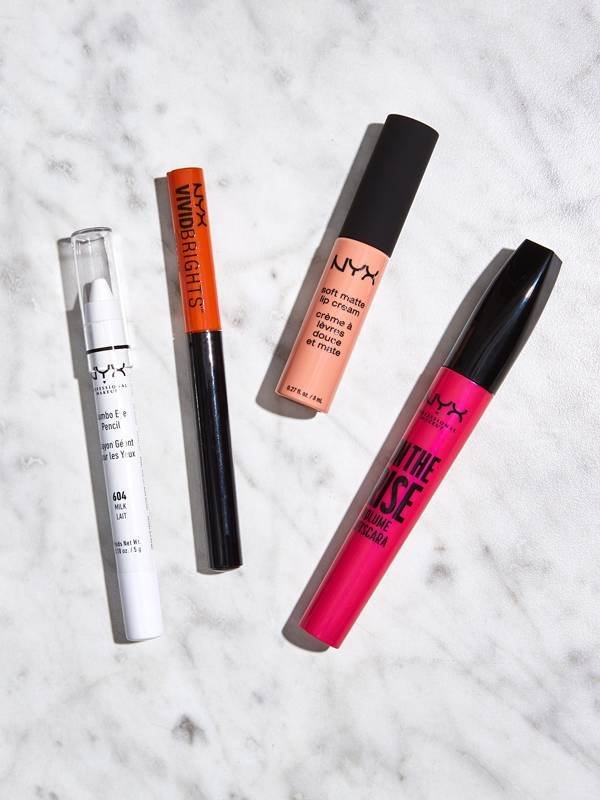 The Best NYX Professional Makeup Products Our Faves by L’Oréal
