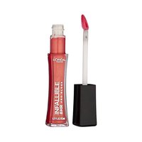 L'Oreal Paris Infallible 8 Hr Le Gloss