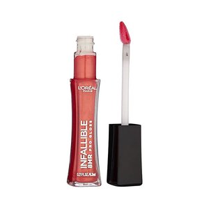 L'Oreal Paris Infallible 8 Hr Le Gloss