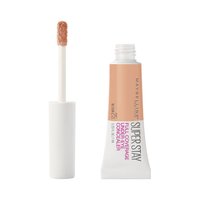 maybelline superstay under eye concealer