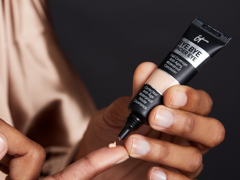 Concealers That Make Your Dark Circles Disappear Makeup Com