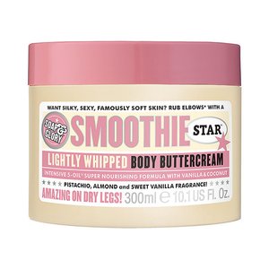 Soap & Glory Smoothie Star Body Butter