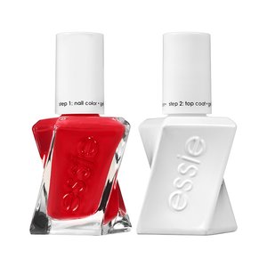 Essie Gel Couture Nail Polish + Top Coat Kit