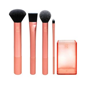 Real Techniques Flawless Base Brush Set