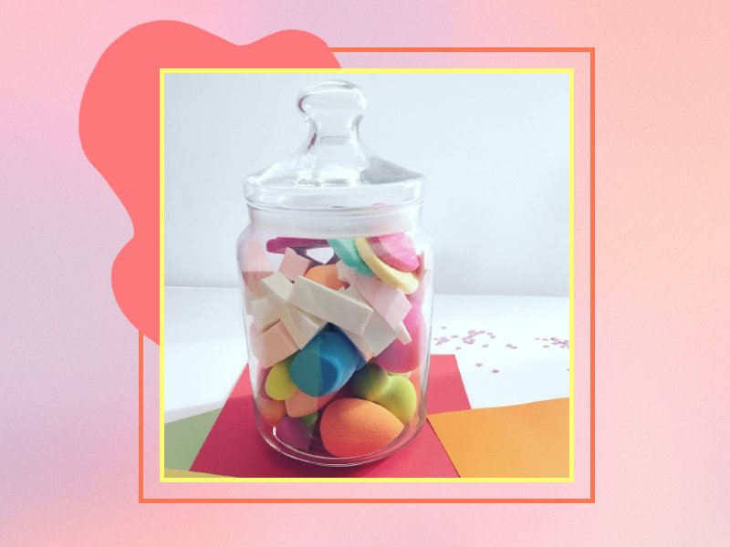 Diy Makeup Storage Ideas Makeup Com