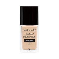 Wet N Wild Photo Focus Foundation