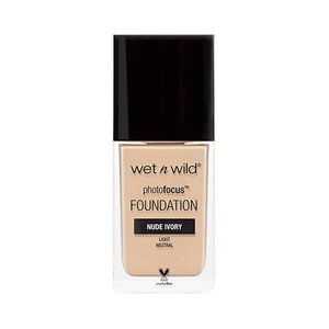 Wet N Wild Photo Focus Foundation