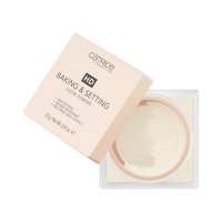 Catrice HD Baking and Setting Loose Powder