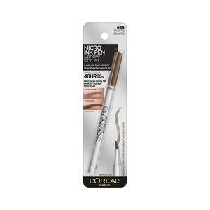 loreal paris micro ink brow stylist